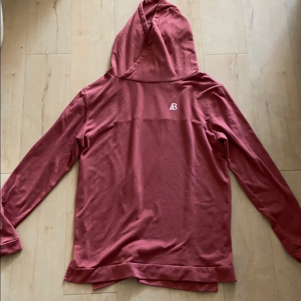 Built Apparel legacy hoodie